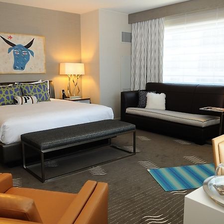 Kimpton Hotel Palomar Phoenix Cityscape By Ihg Zewnętrze zdjęcie