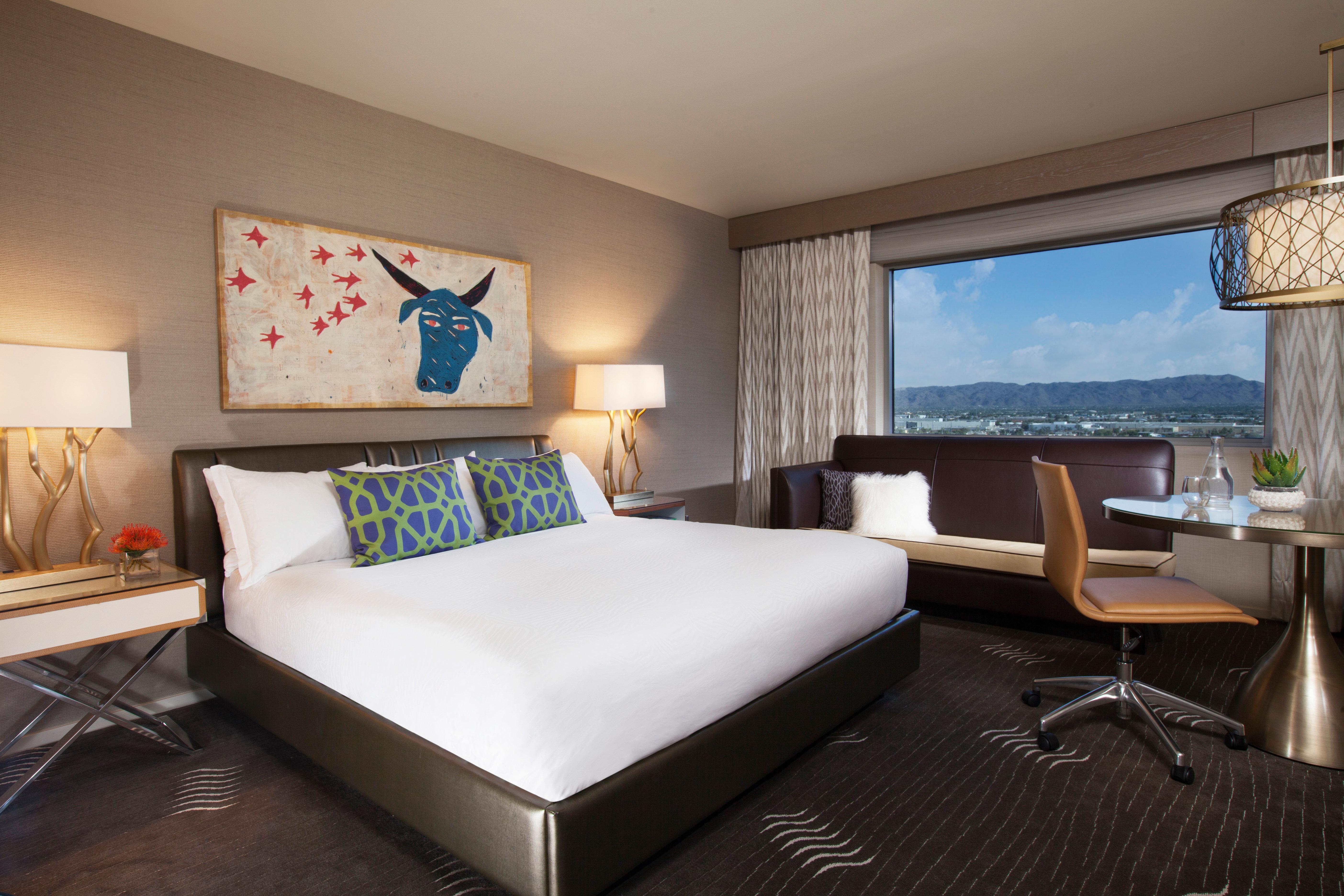 Kimpton Hotel Palomar Phoenix Cityscape By Ihg Zewnętrze zdjęcie
