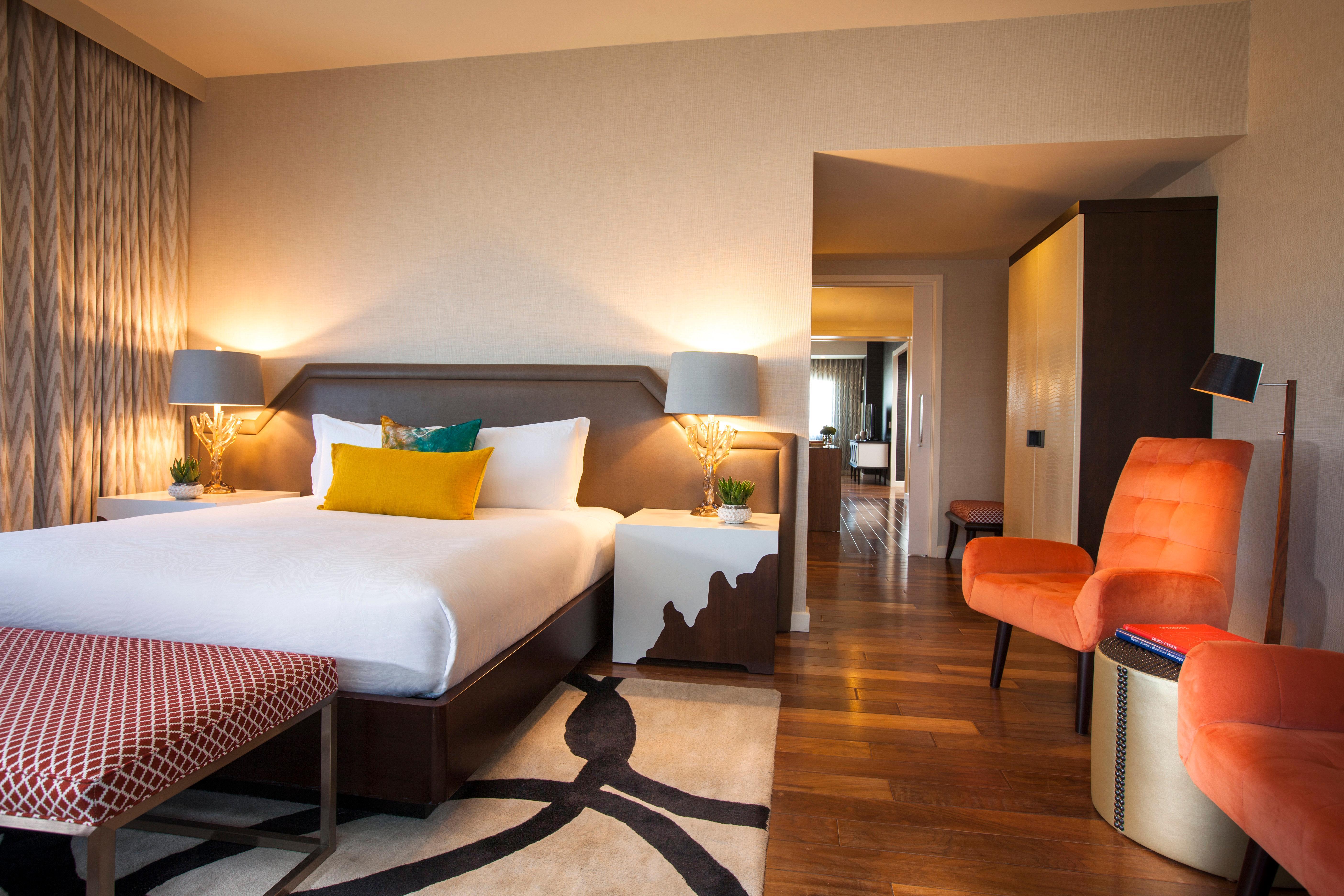 Kimpton Hotel Palomar Phoenix Cityscape By Ihg Zewnętrze zdjęcie