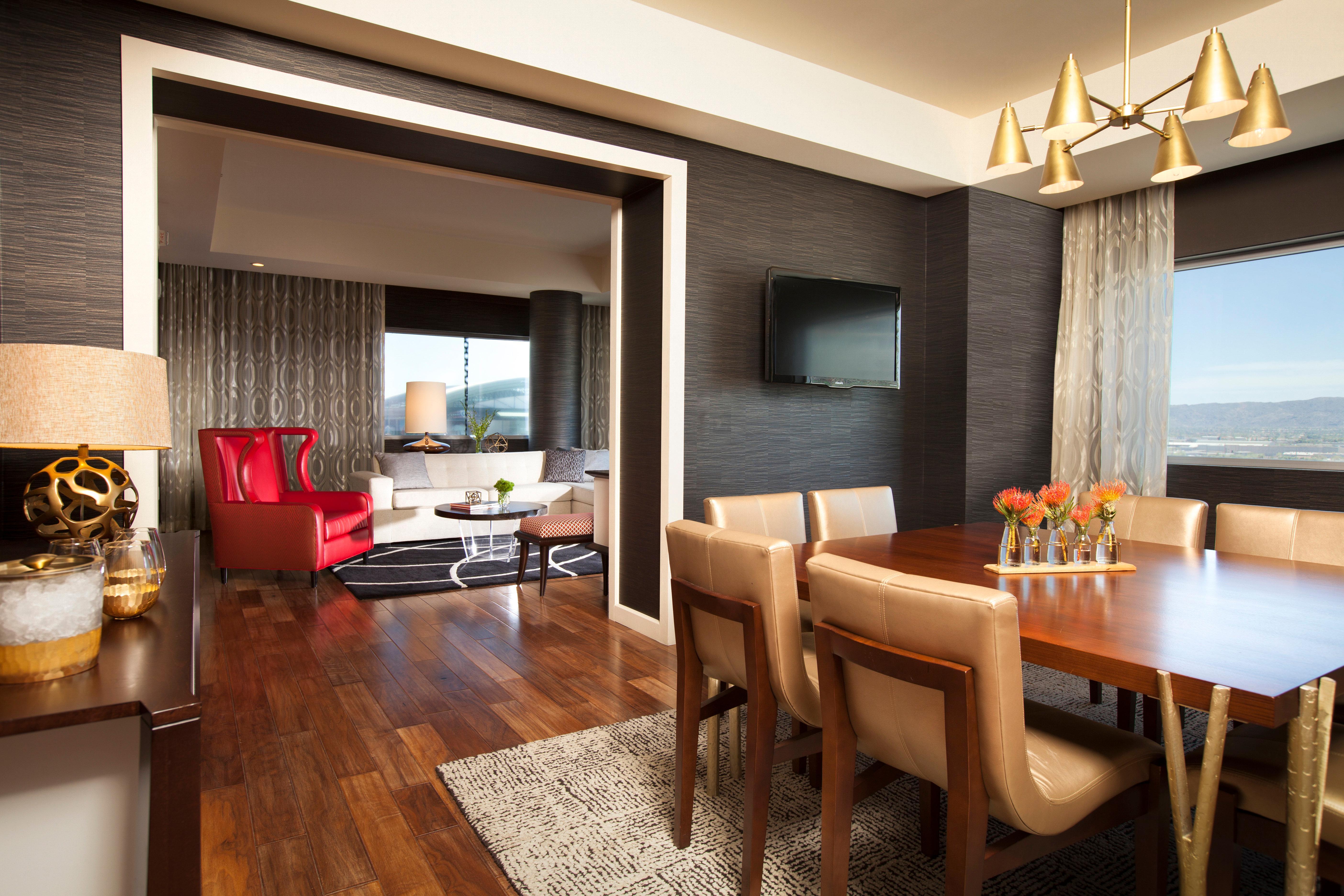 Kimpton Hotel Palomar Phoenix Cityscape By Ihg Zewnętrze zdjęcie