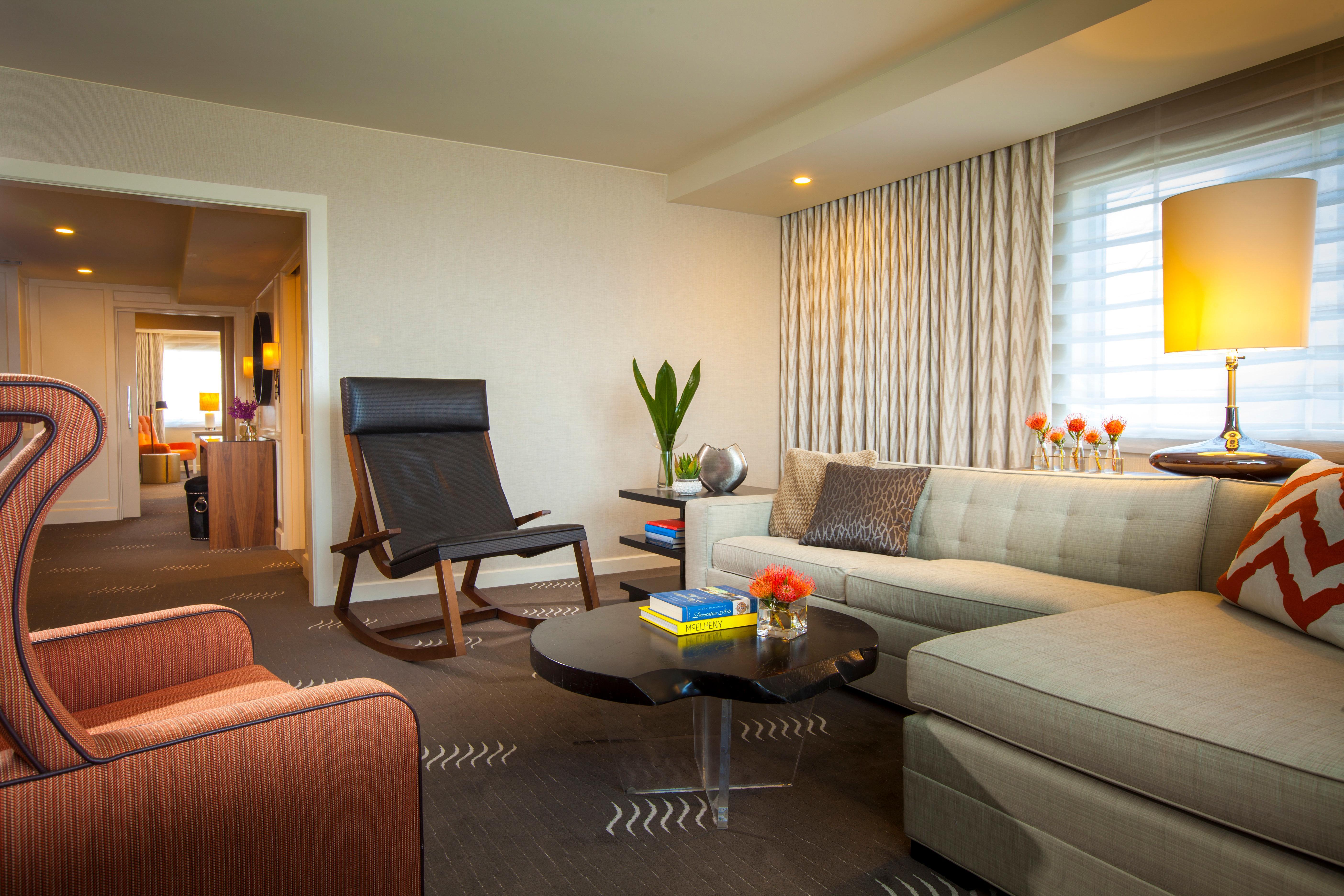 Kimpton Hotel Palomar Phoenix Cityscape By Ihg Zewnętrze zdjęcie