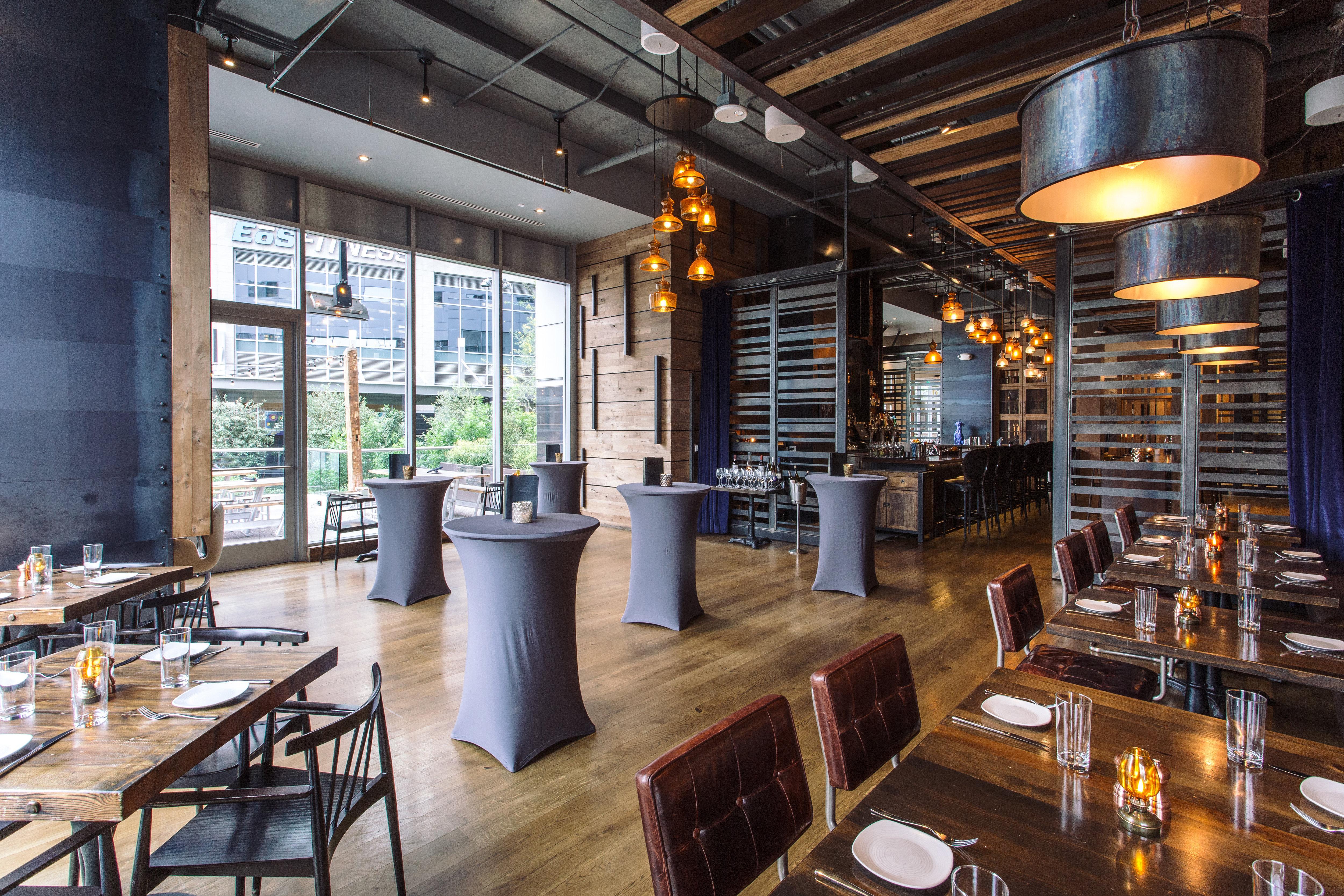 Kimpton Hotel Palomar Phoenix Cityscape By Ihg Zewnętrze zdjęcie