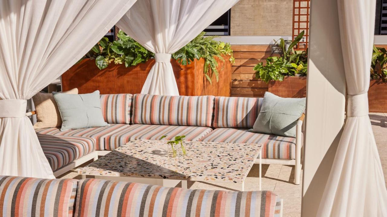 Kimpton Hotel Palomar Phoenix Cityscape By Ihg Zewnętrze zdjęcie
