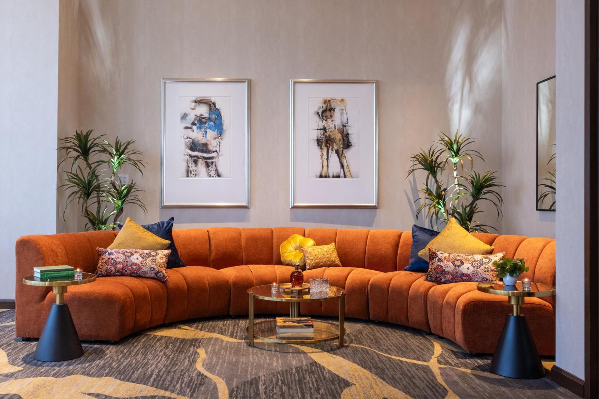 Kimpton Hotel Palomar Phoenix Cityscape By Ihg Zewnętrze zdjęcie