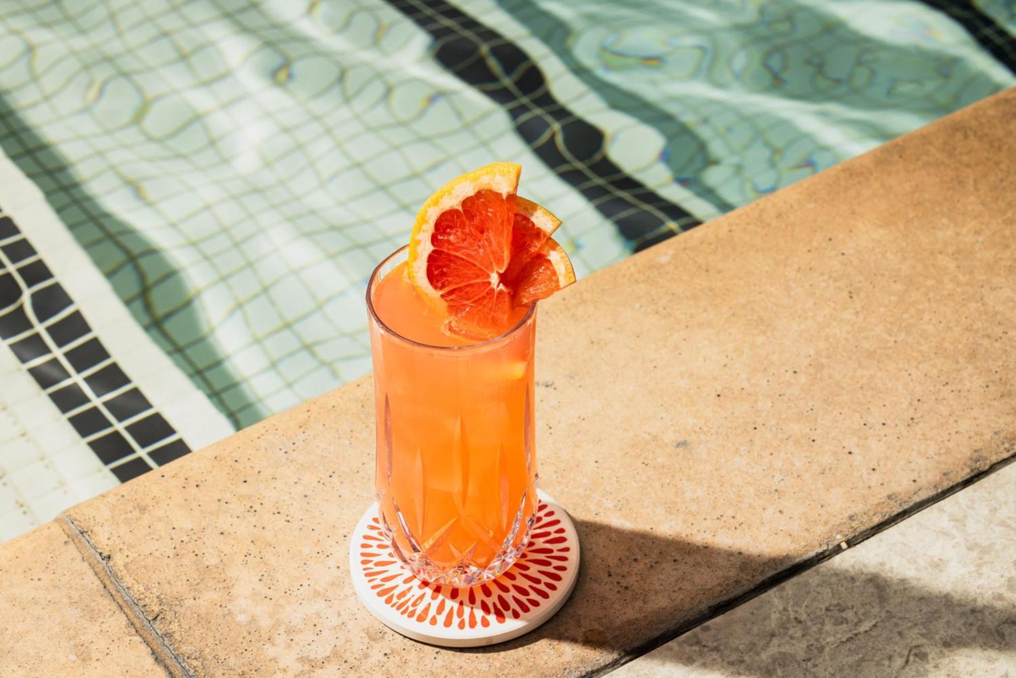 Kimpton Hotel Palomar Phoenix Cityscape By Ihg Zewnętrze zdjęcie